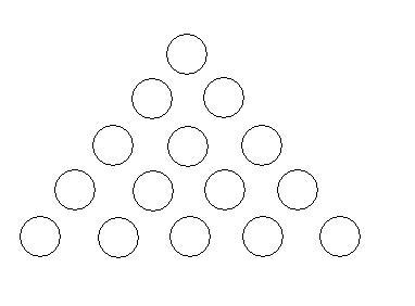 leerer Baum